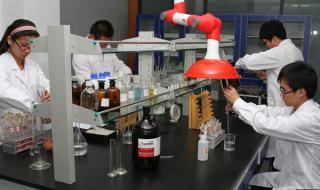 17025实验室检测公司